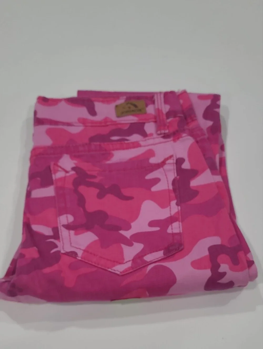 Jordache stylish pink